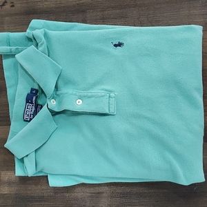 Polo Ralph Lauren Polo Large